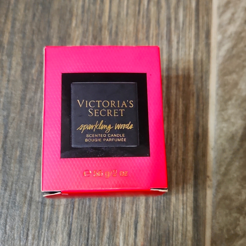 Victoria secret candle